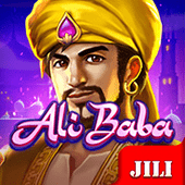 Ali Baba jili games apk slot