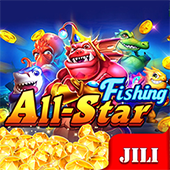 All Star Fishing jili games apk