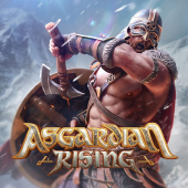Asgardian Rising jili games apk slot