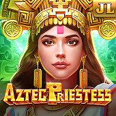 Aztec Priestess jili games apk slot