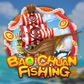 Bao Chuan Fishing jili games apk