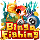 Bingo Fishing jili games apk