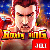 Boxing King jili games apk slot