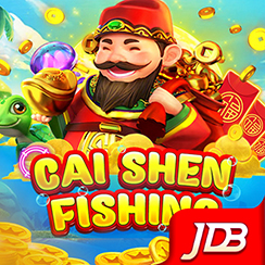 Cai Shen Fishing jili games apk fishing