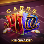 Cards Hi Lo jili games apk