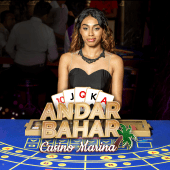 Casino Marina Andar Bahar jili games apk