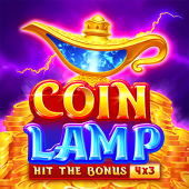 Coin Lamp jili games apk slot