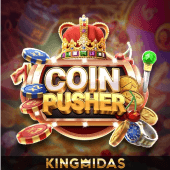 Coin Pusher jili games apk