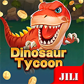 Dinosaur Tycoon jili games apk