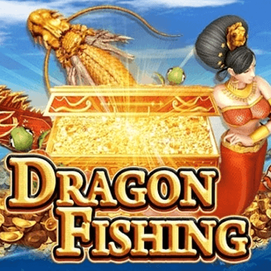 Dragon Fishing jili games apk