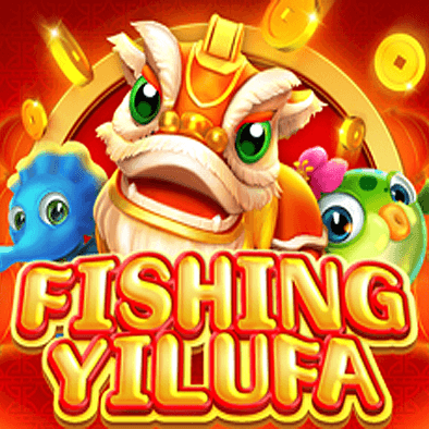 Fishing Yi Lu Fa jili games apk