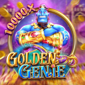 Golden Genie jili games apk slot