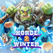 Horde 2 Winter jili games apk slot