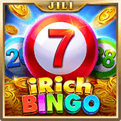 Irich Bingo jili games apk slot
