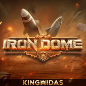 Iron Dome jili games apk
