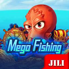 Mega Fishing jili games apk
