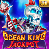 Ocean King Jackpot jili games apk
