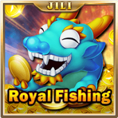 Royal Fishing jili games apk