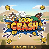Toon Crash jili games apk