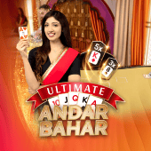 Ultimate Andar Bahar jili games apk