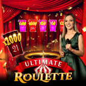 Ultimate Roulette jili games apk